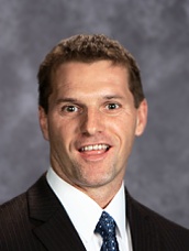 Mr. Joseph Caprio III 